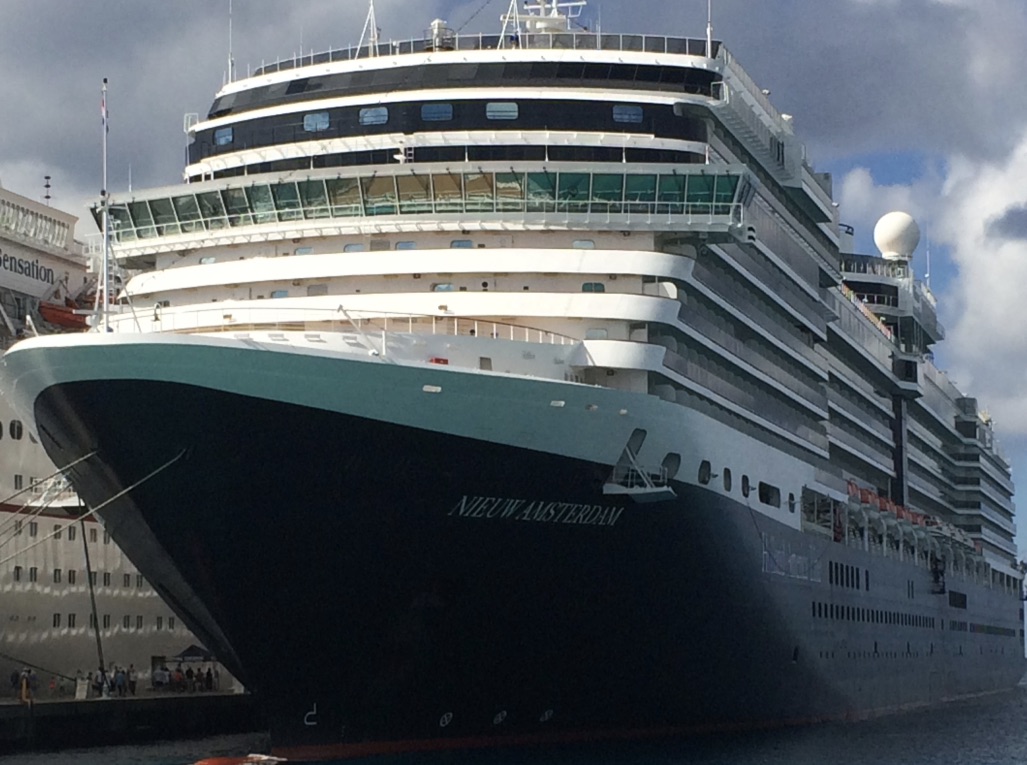 Sailing through life